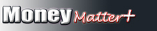MoneyMatter Plus